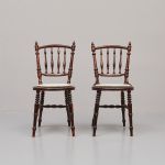 1055 9173 CHAIRS
